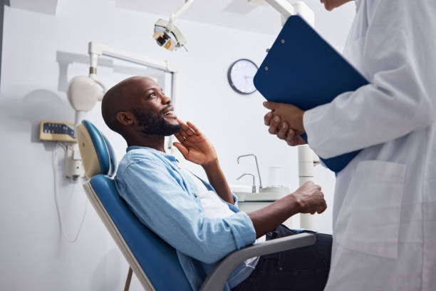 Best Emergency Root Canal Treatment in Maple Valley, WA