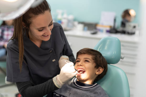 Best Emergency Dentist for Lost Fillings or Crowns in Maple Valley, WA