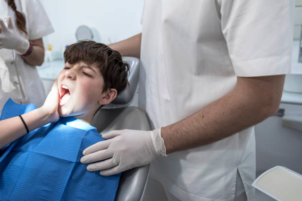 Best Broken or Cracked Tooth Emergency Dentist in Maple Valley, WA